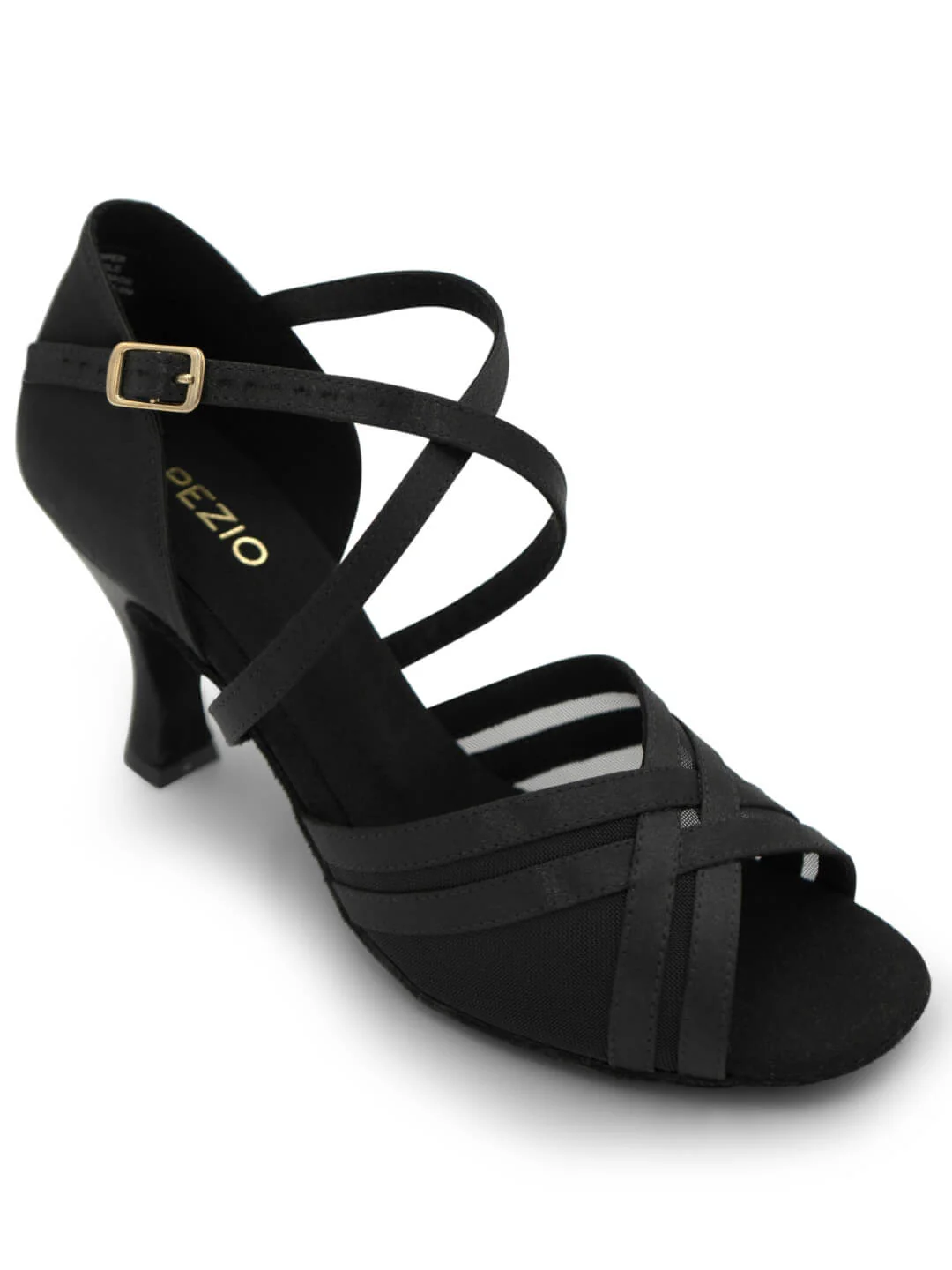 Paola 2.5" Ballroom Shoe - Image 3
