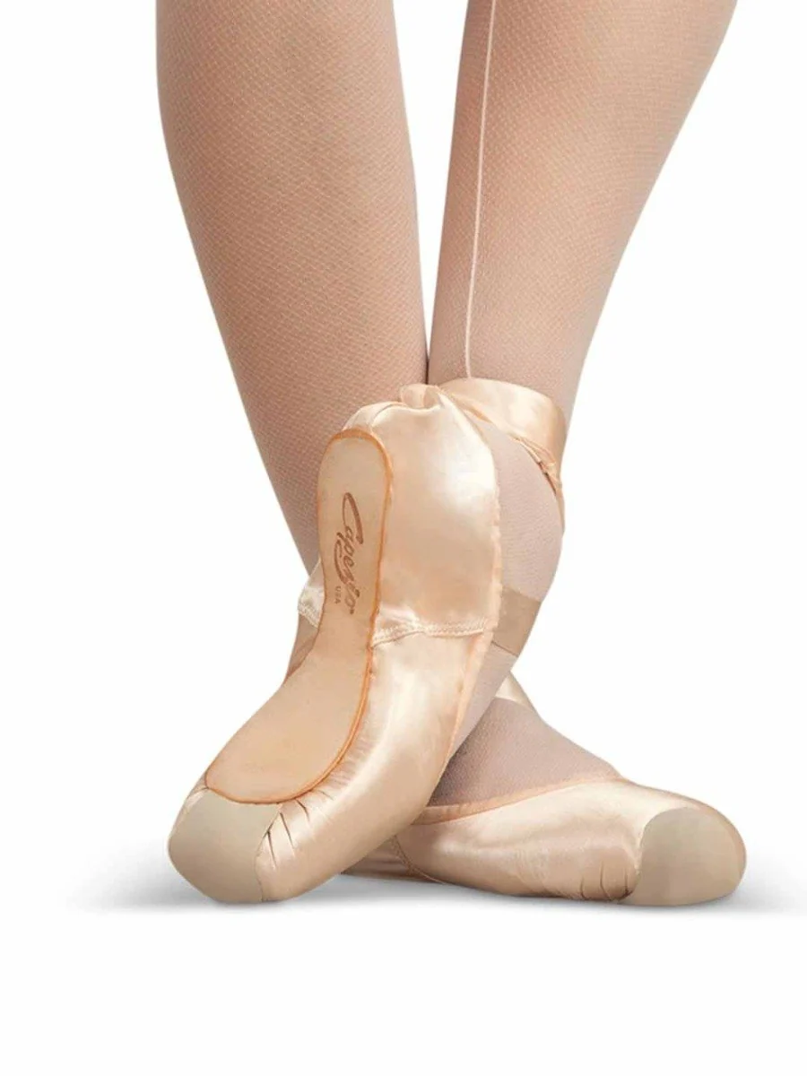 Pointe Suede Cover - Image 2