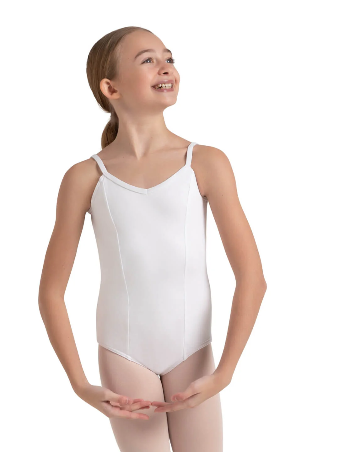 Princess Camisole Leotard - Girls - Image 11
