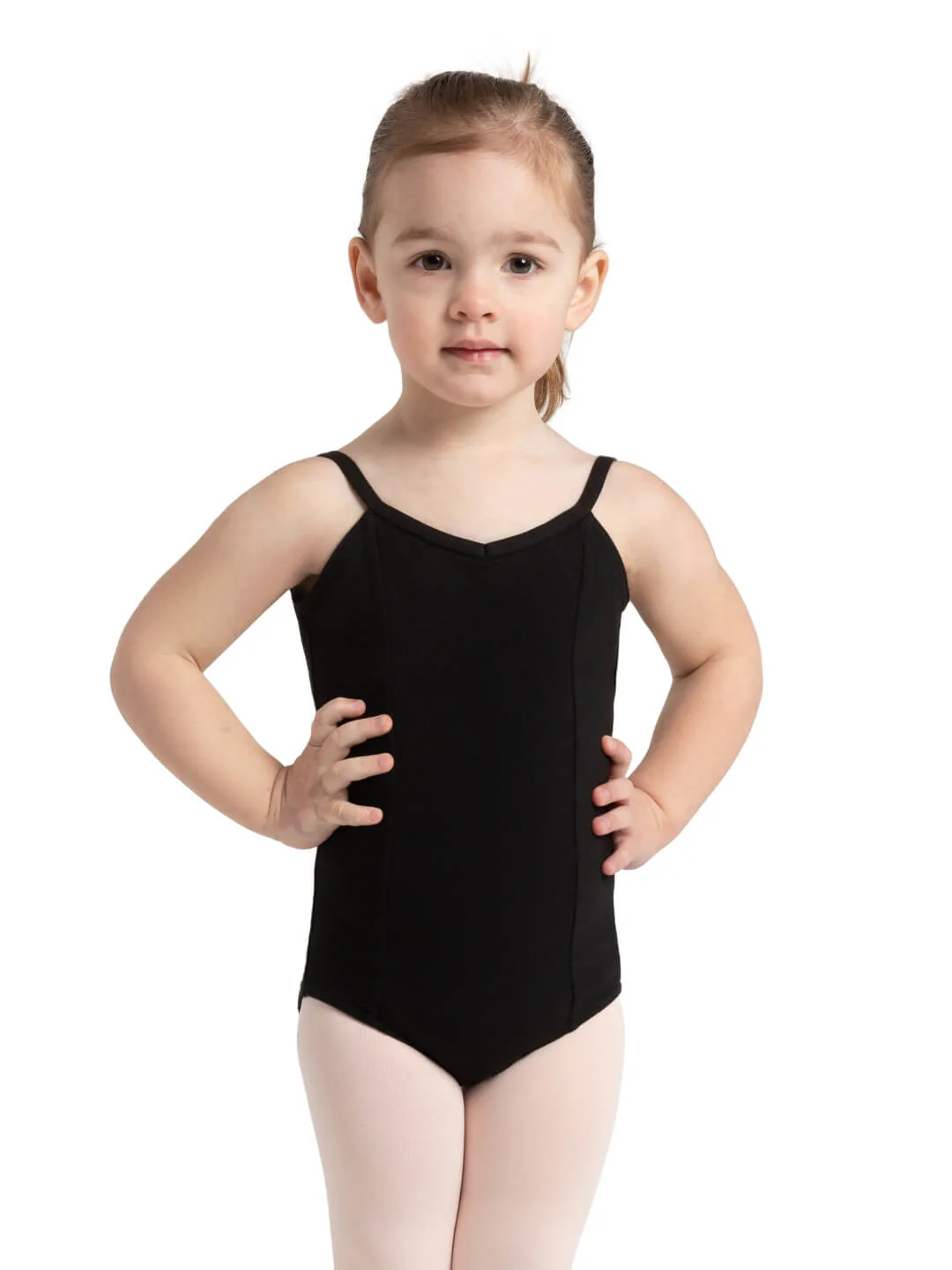 Princess Camisole Leotard - Girls - Image 3