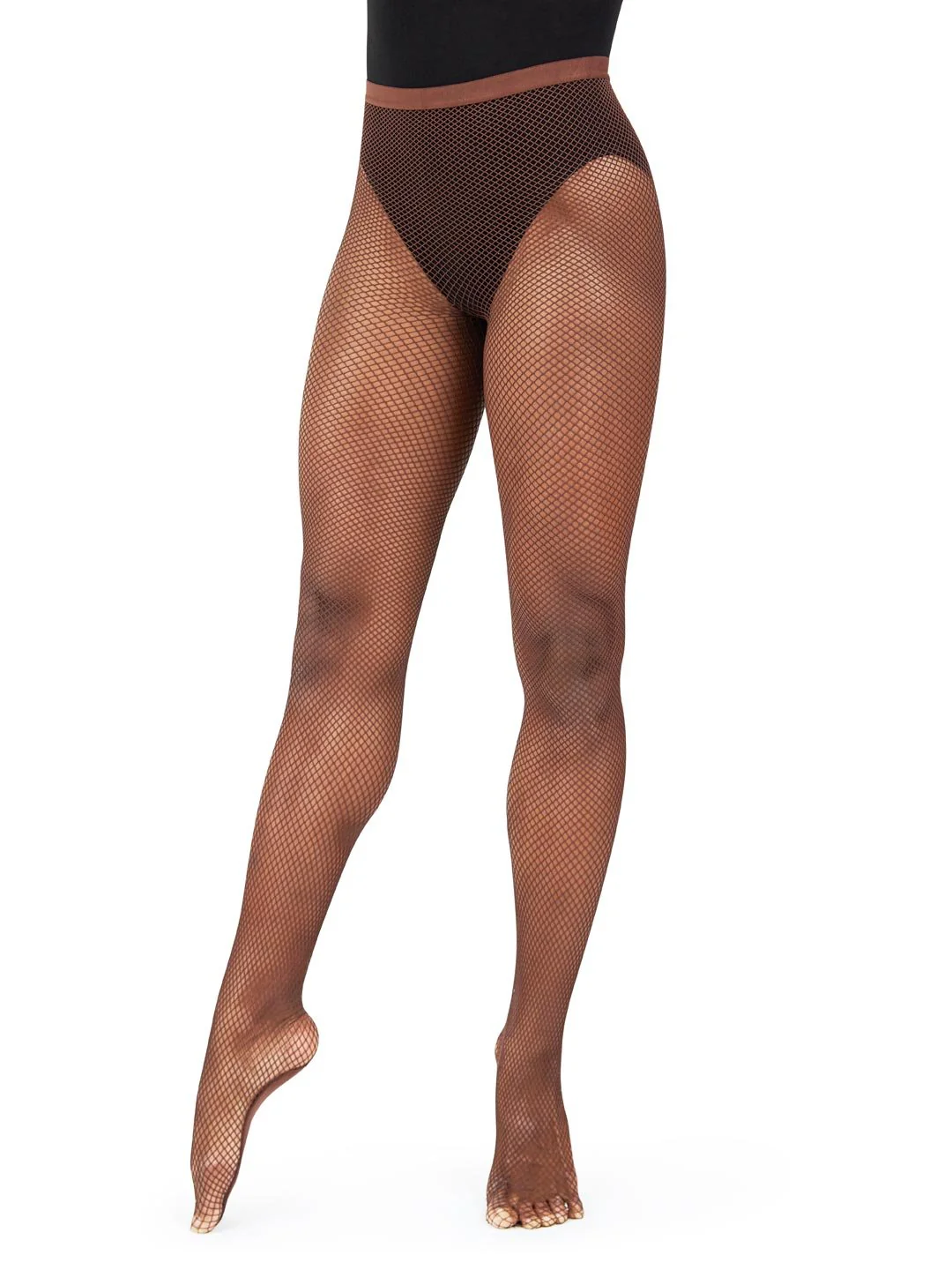 Professional Fishnet Seamless Tight - Image 15