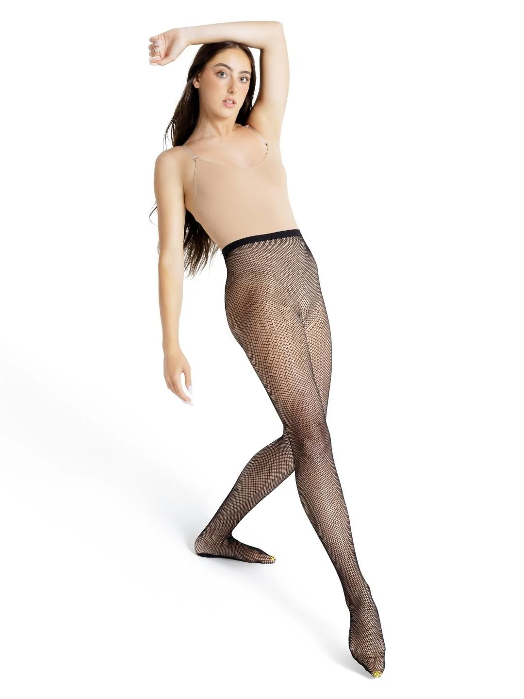 Professional Fishnet Seamless Tight - Image 3
