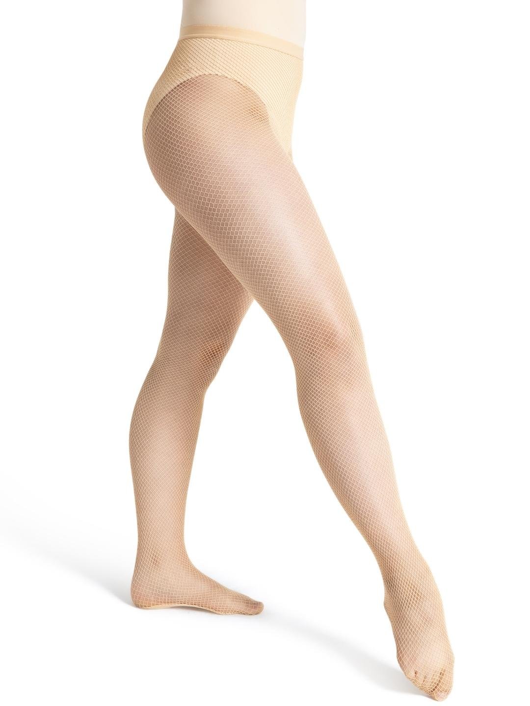 Professional Fishnet Seamless Tight - Image 6