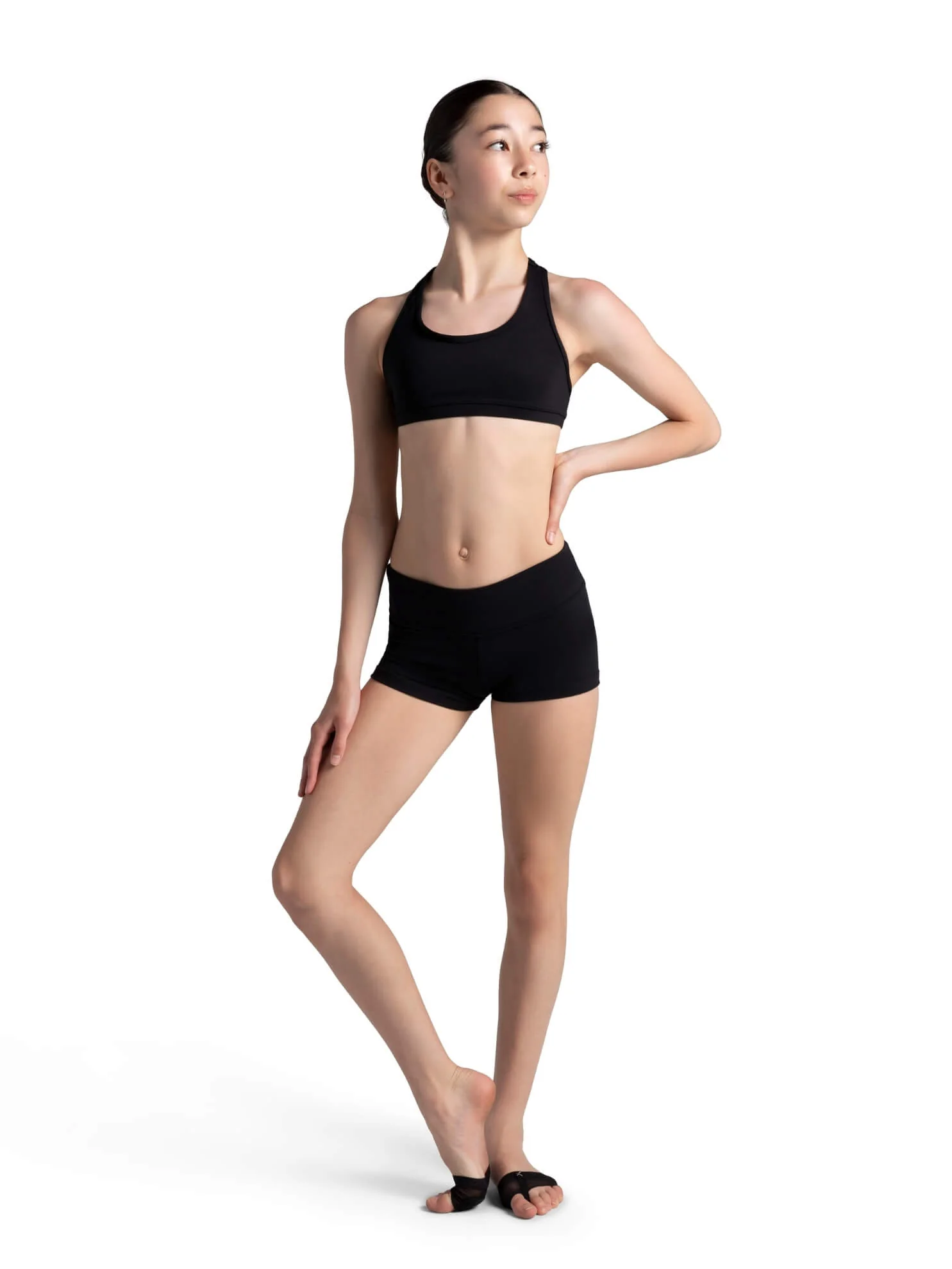 Racerback Bra Top - Girls - Image 7