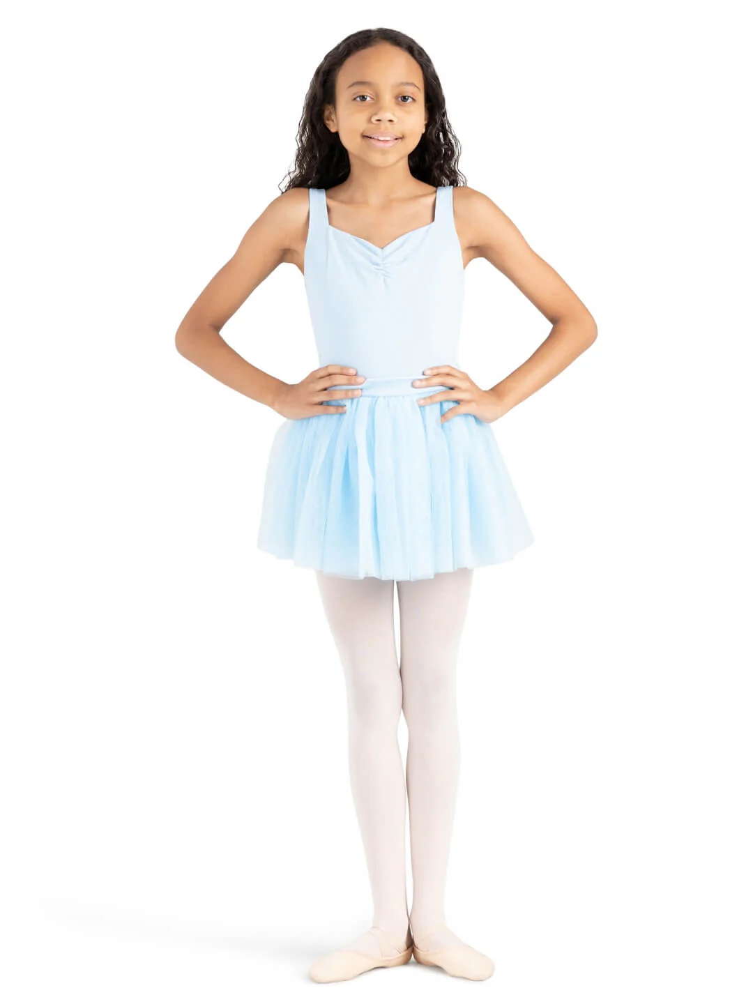 Regency Royal Genevieve Dress - Child - Image 11