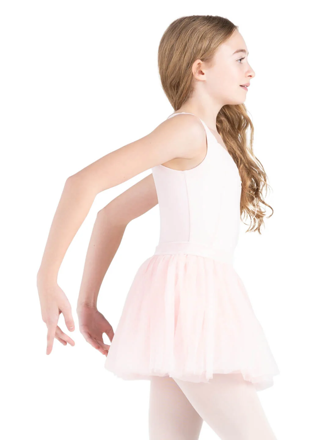 Regency Royal Genevieve Dress - Child - Image 15