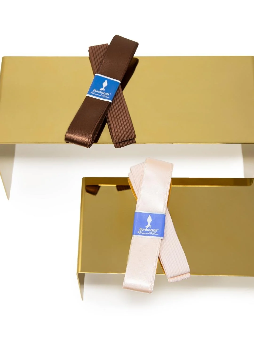 Rehearsal Ribbon & Elastic Pack - Image 6