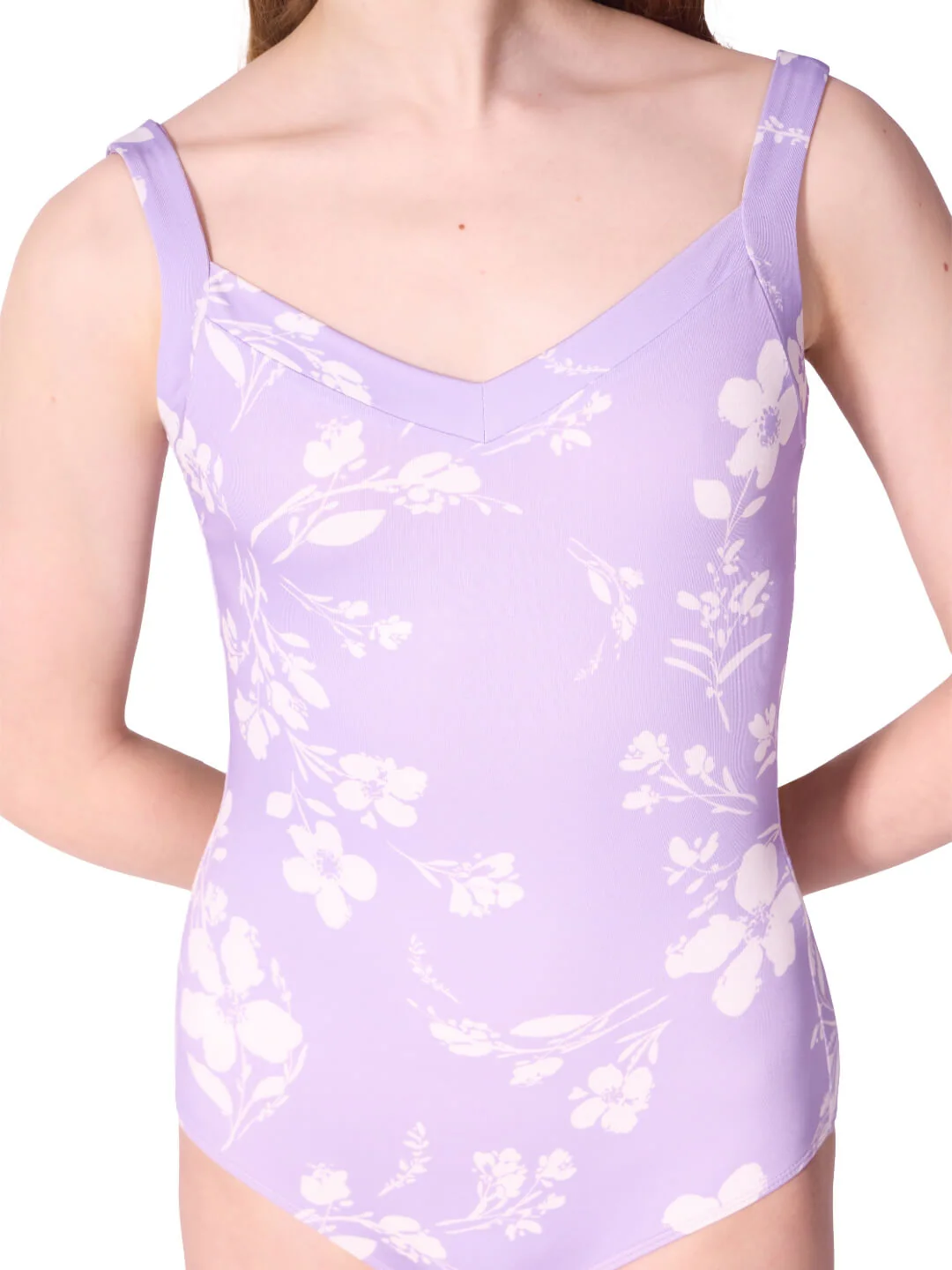 Reminiscence Dreamy Tank Leotard - Image 16