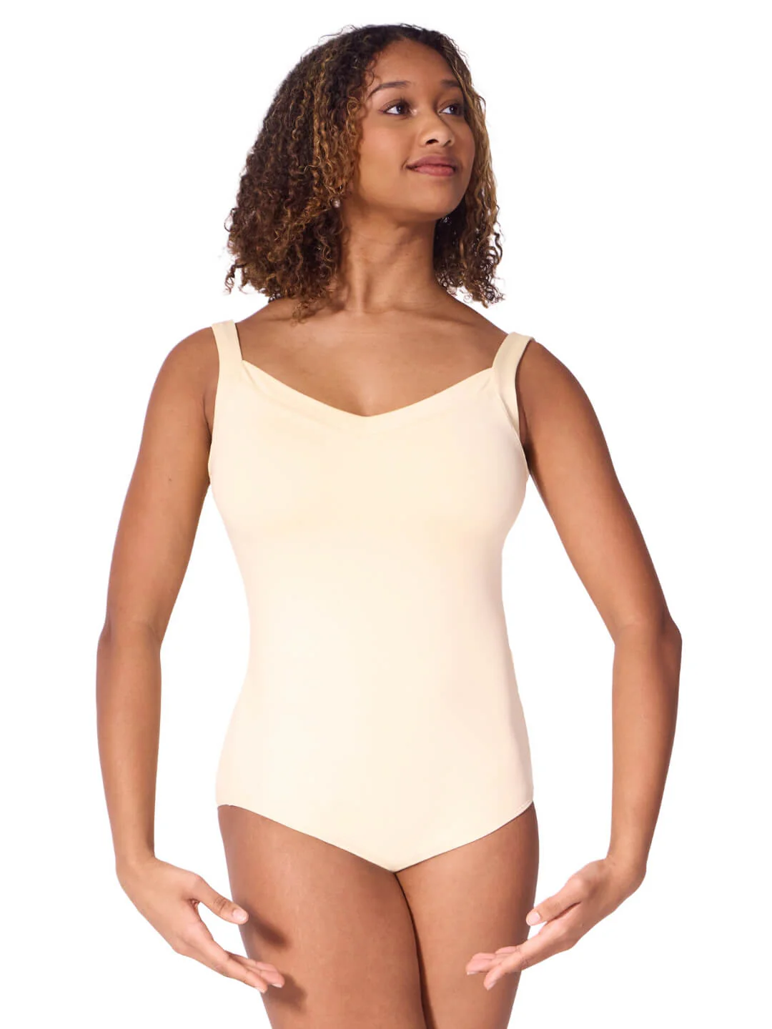 Reminiscence Dreamy Tank Leotard - Image 5