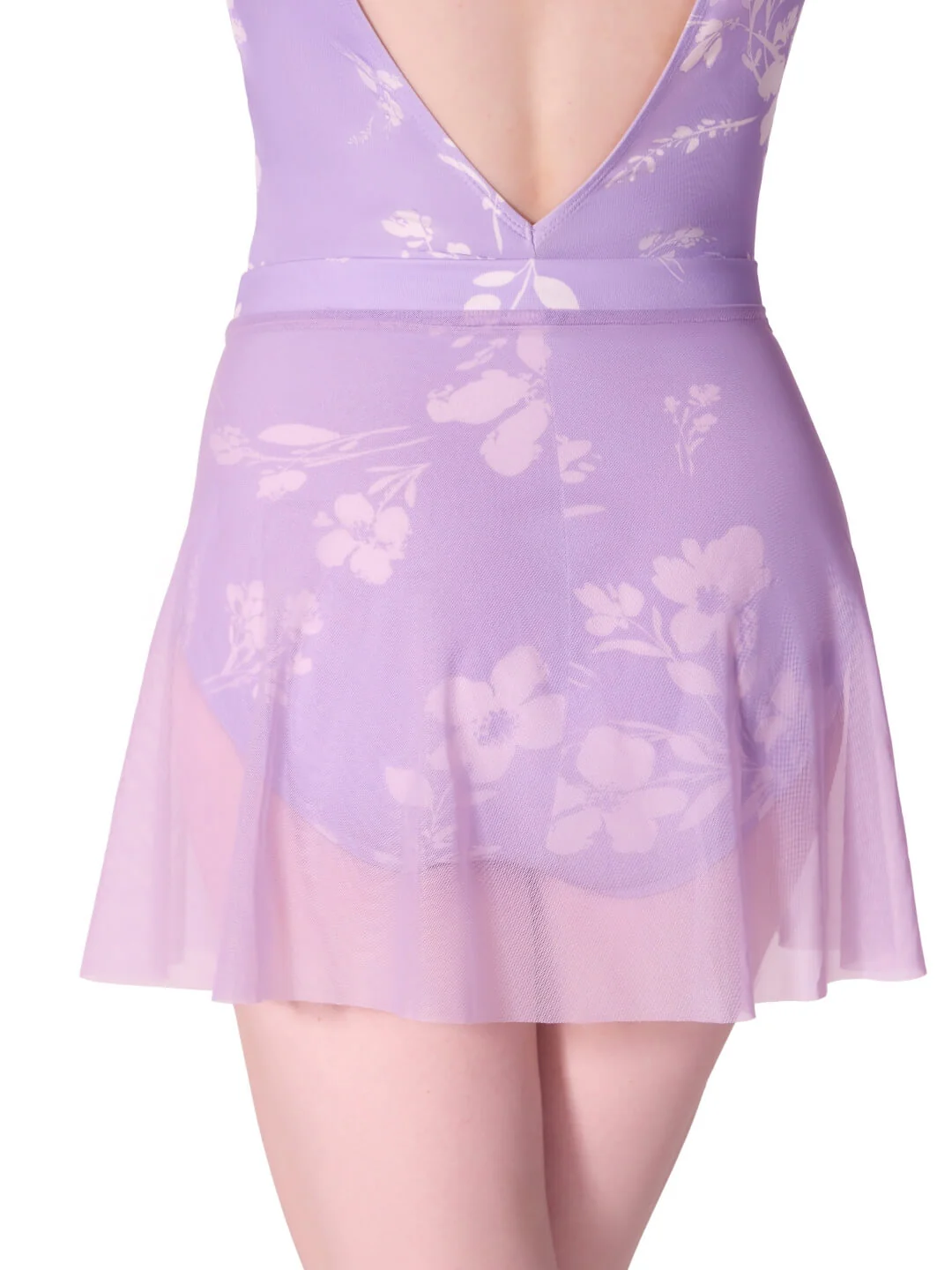 Reminiscence Sentimental Skirt - Image 15