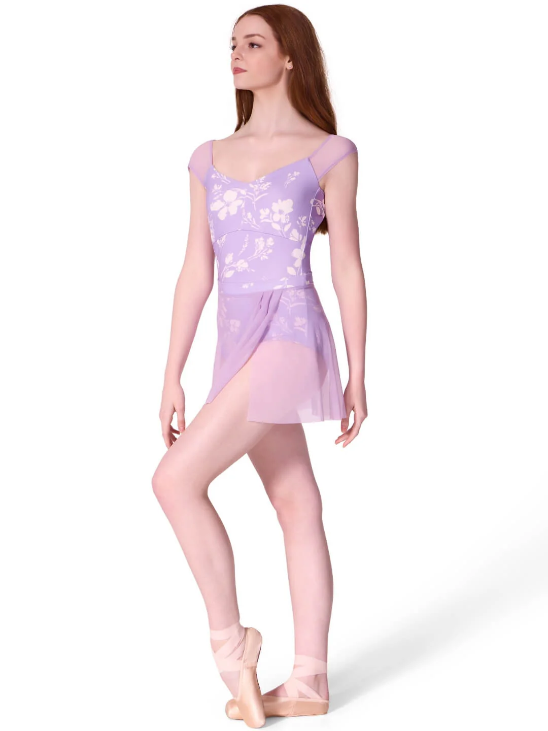 Reminiscence Sentimental Skirt - Image 16