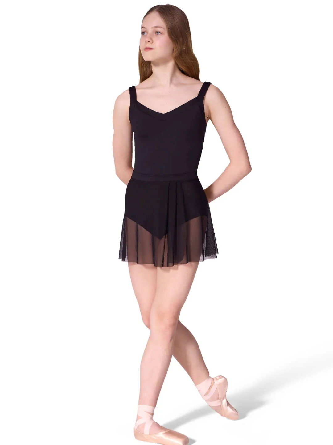 Reminiscence Sentimental Skirt - Image 4