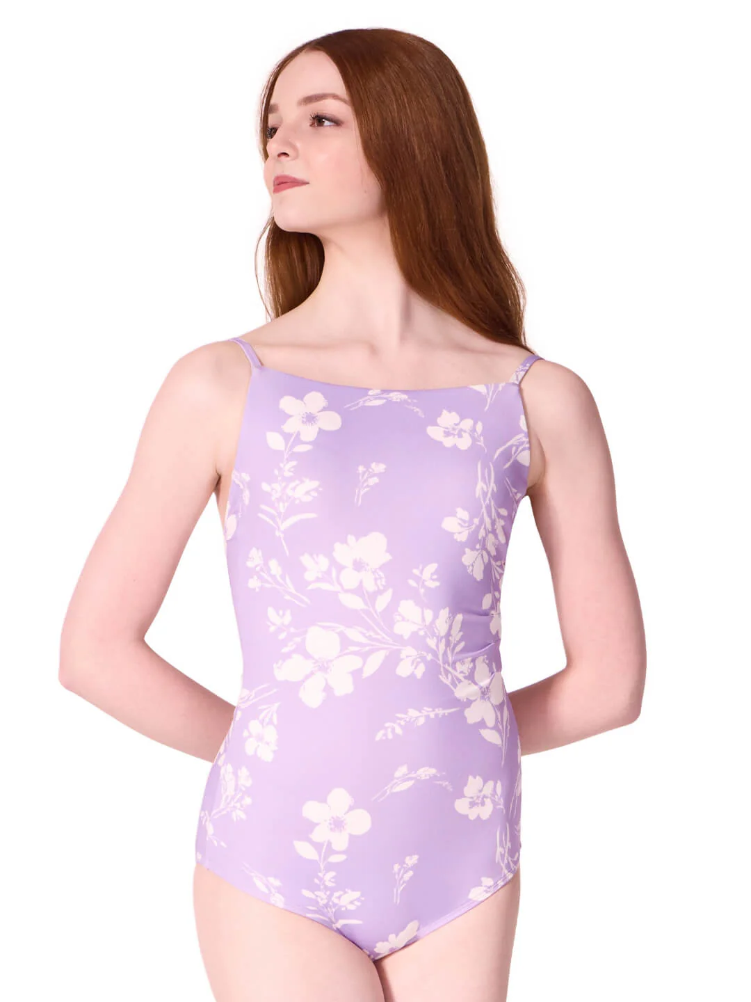 Reminiscence Wistful Camisole Leotard - Image 13