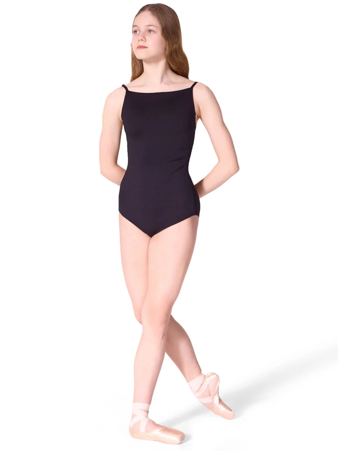 Reminiscence Wistful Camisole Leotard - Image 4