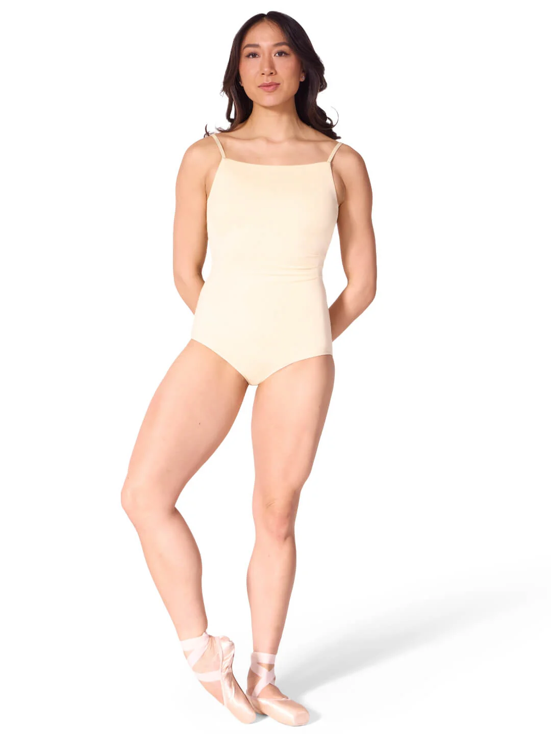 Reminiscence Wistful Camisole Leotard - Image 8