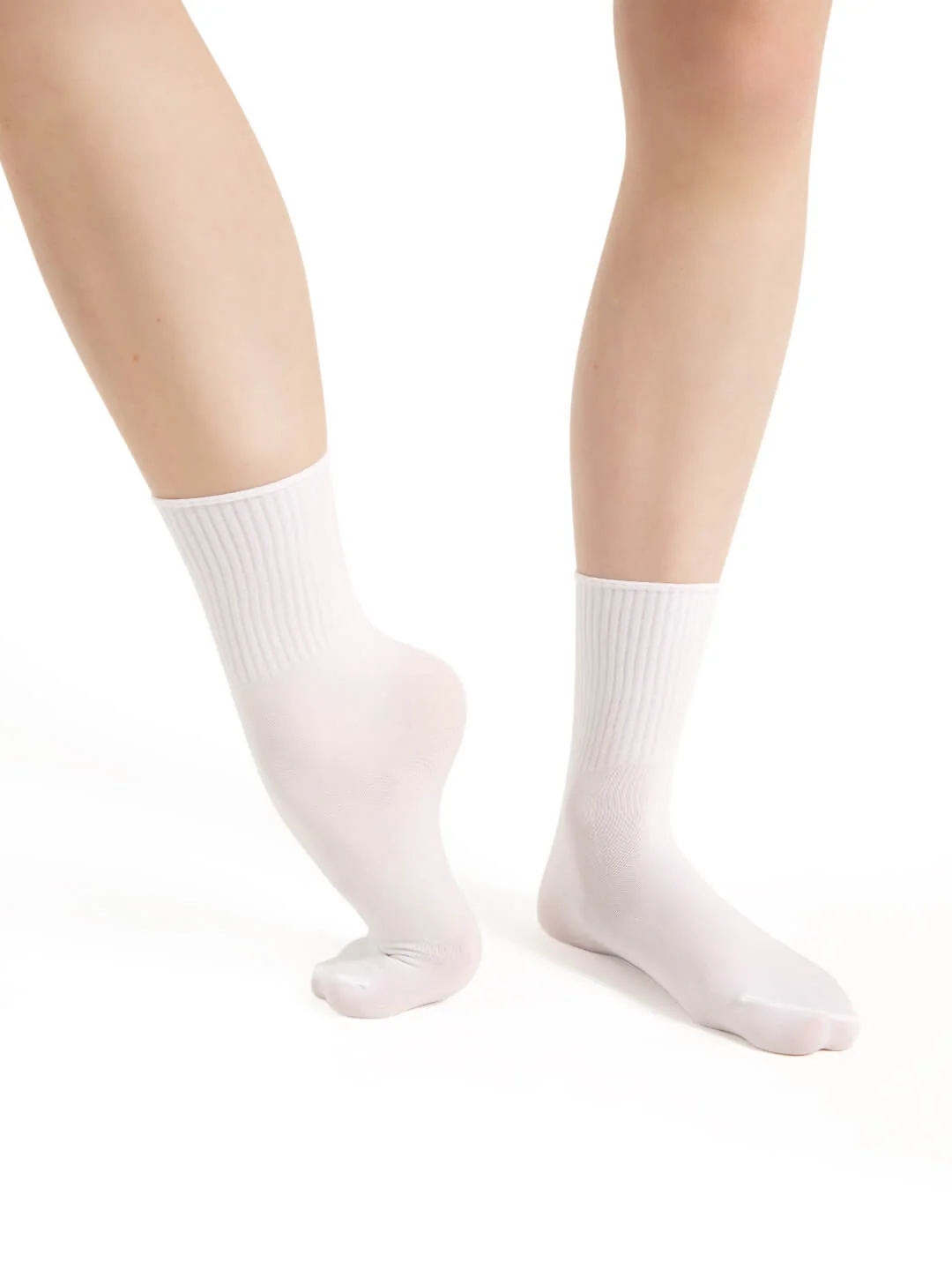Ribbed Sock - Image 4