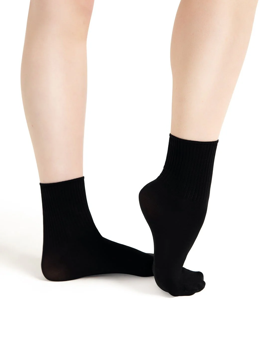 Ribbed Sock - Child - Image 3