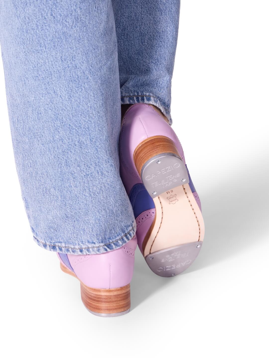 Roxy Tap Shoe - Image 13