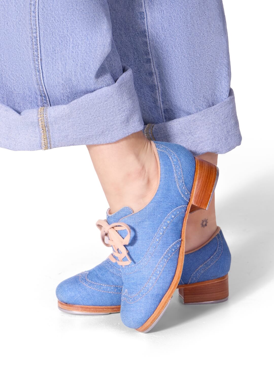 Roxy Tap Shoe - Image 3