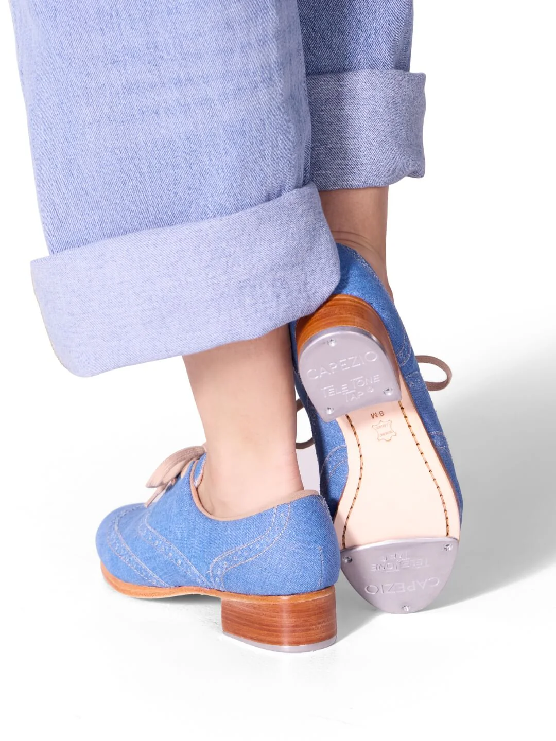 Roxy Tap Shoe - Image 4