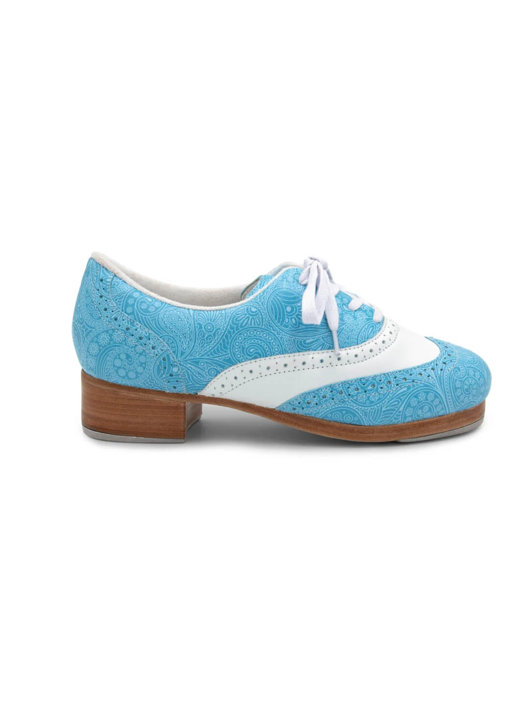 Roxy Tap Shoe - Image 7