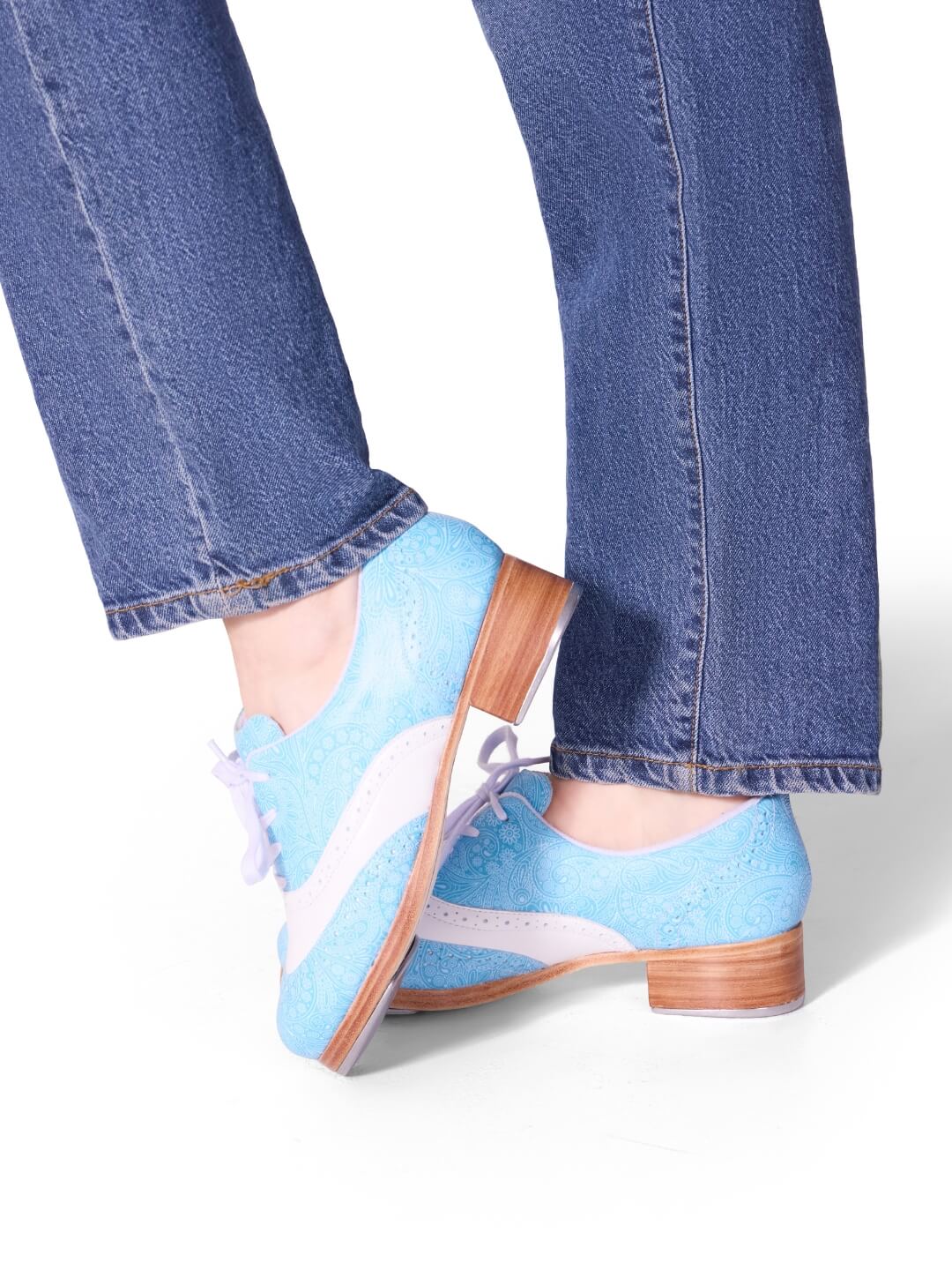 Roxy Tap Shoe - Image 9