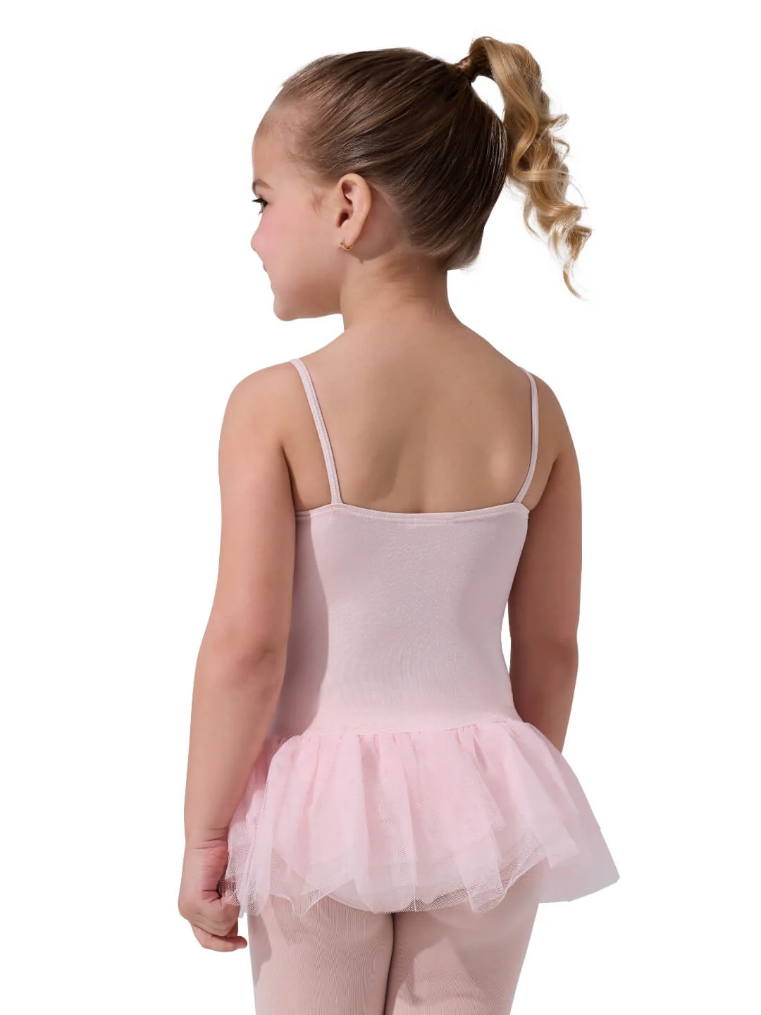 Ruffle Yoke Tutu Dress - Girls - Image 12