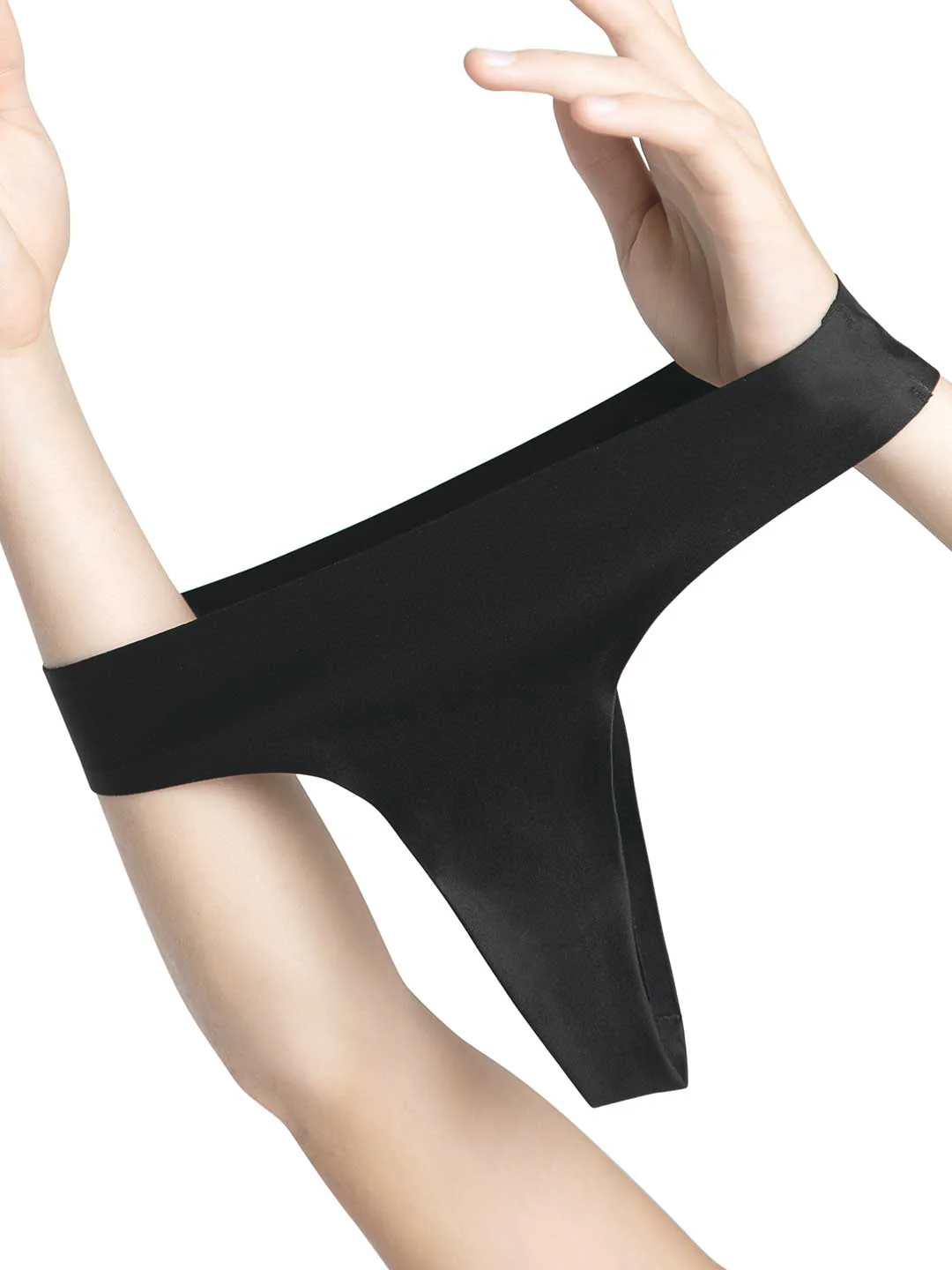 Seamless Thong - Image 16