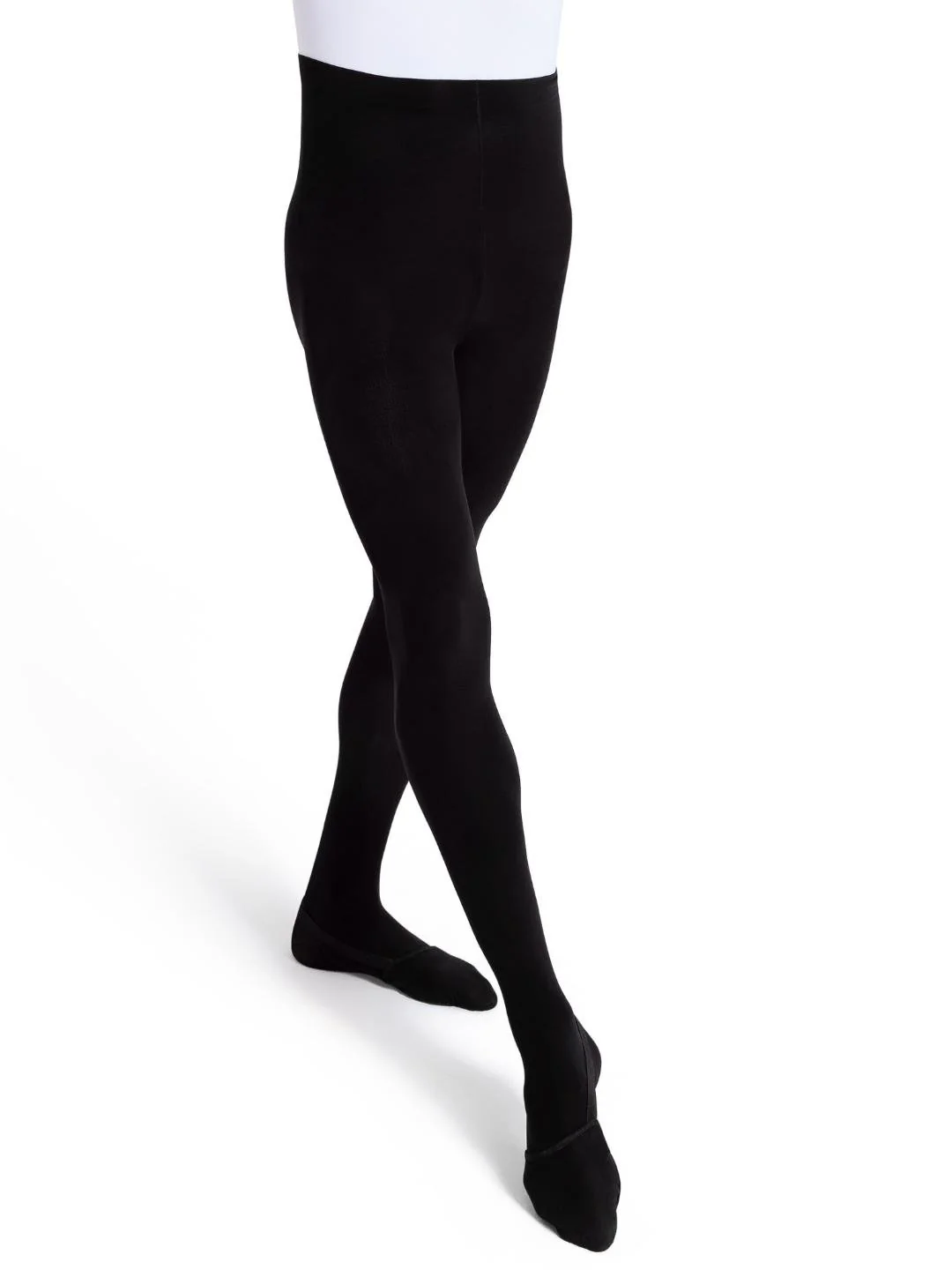 Ultra Soft™ Transition® Tight with Self-Knit Waistband - Image 36