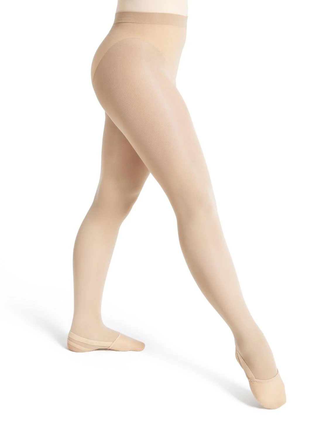 Ultra Soft™ Transition® Tight with Self-Knit Waistband - Image 48