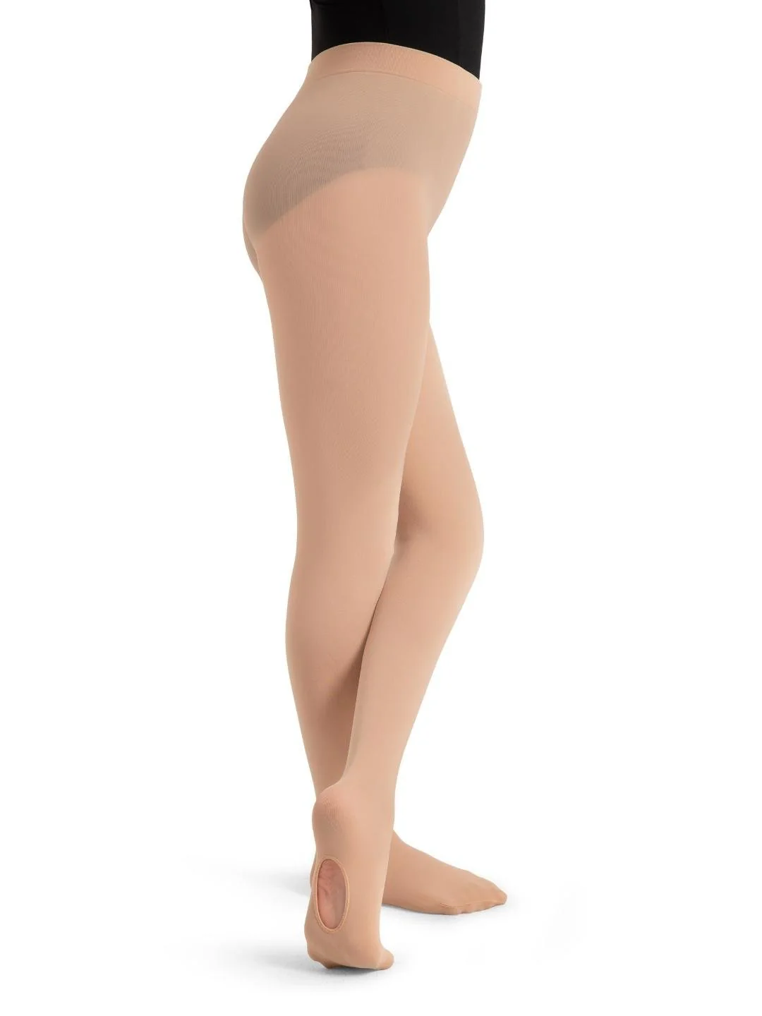 Ultra Soft Self Knit Waistband Transition® Tight - Child - Image 20