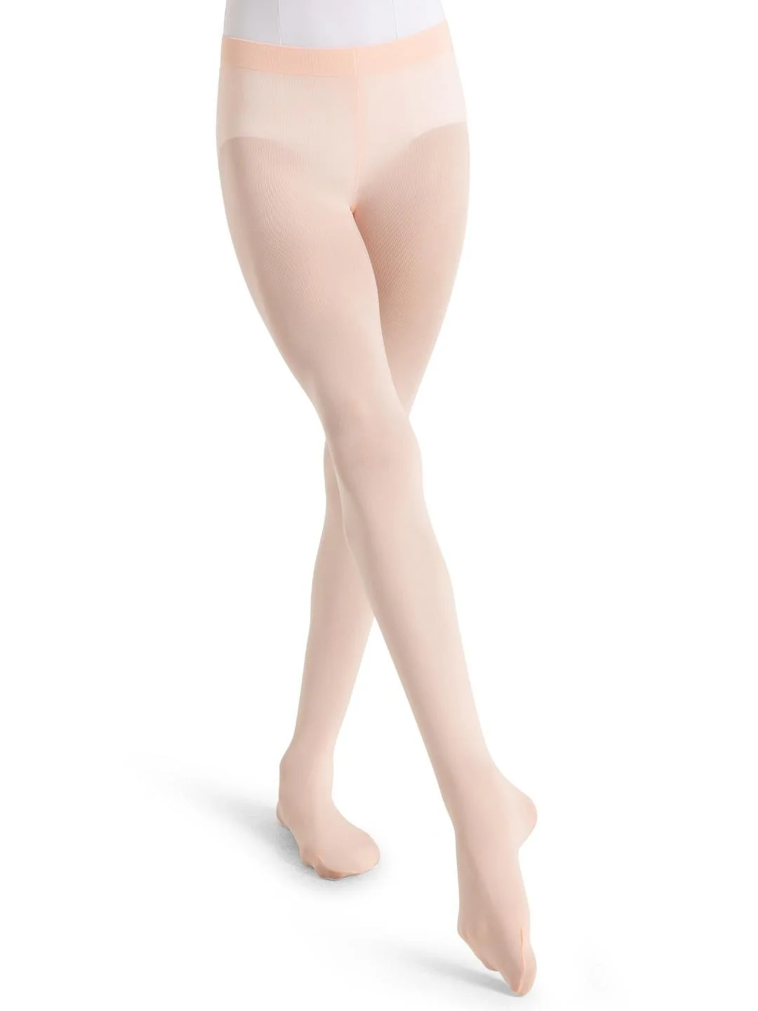 Ultra Soft Self Knit Waistband Transition® Tight - Child - Image 8