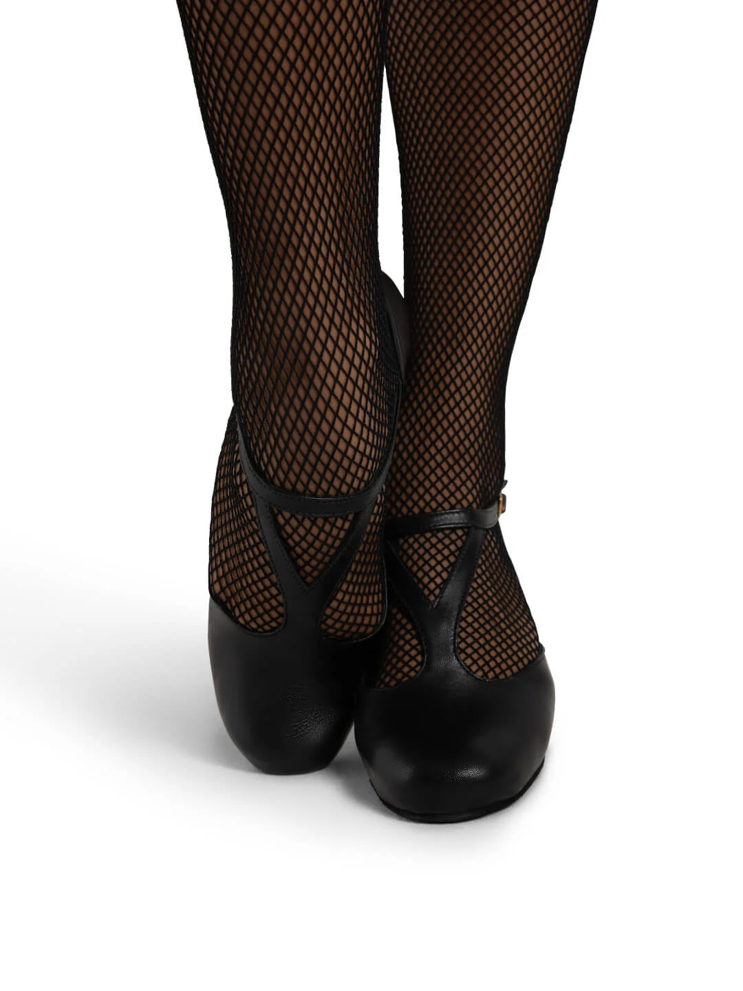 Shanel 2.5" Character Shoe - Image 2