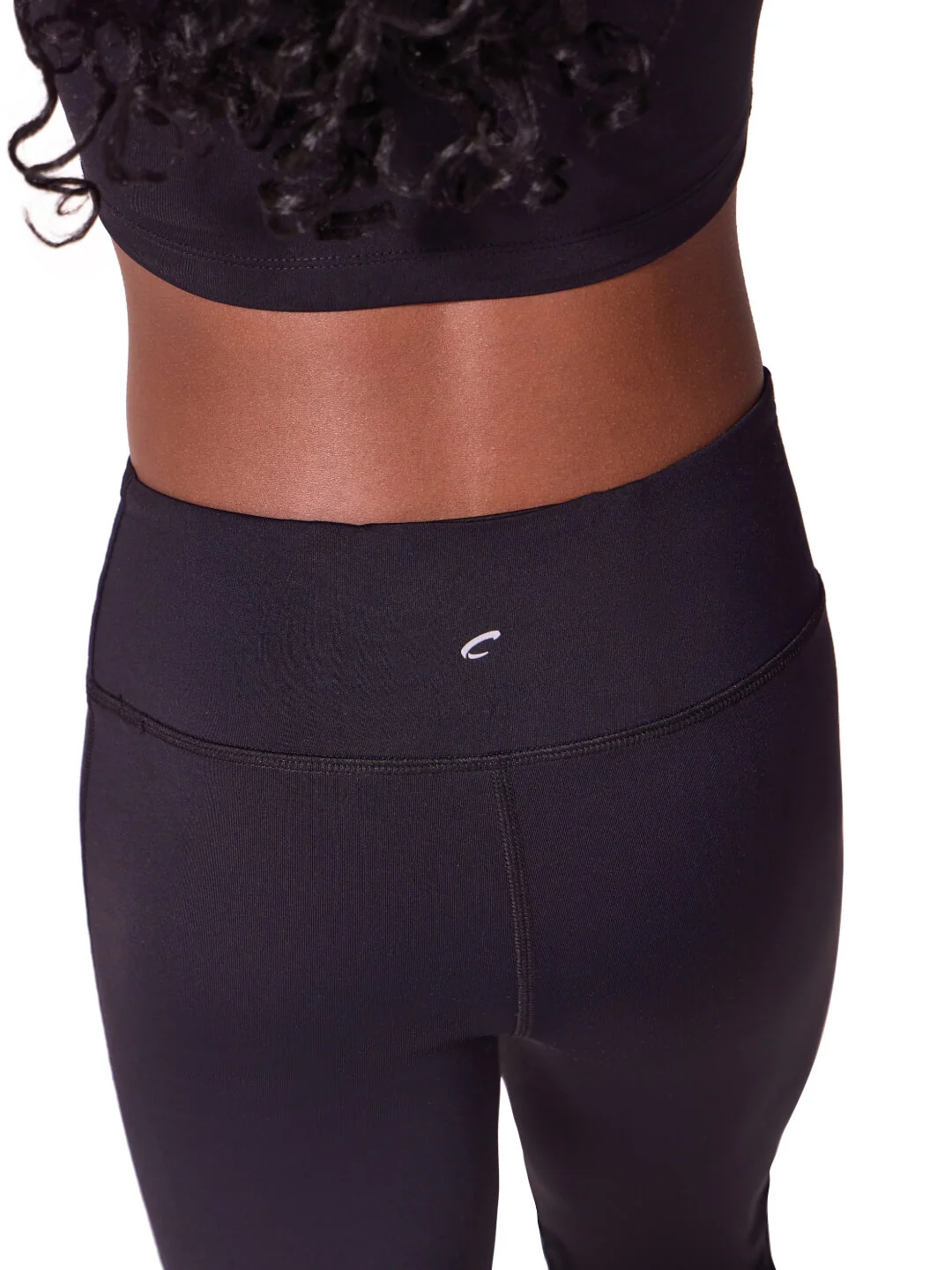 Soft Elegance Flare Leggings - Tween - Image 4