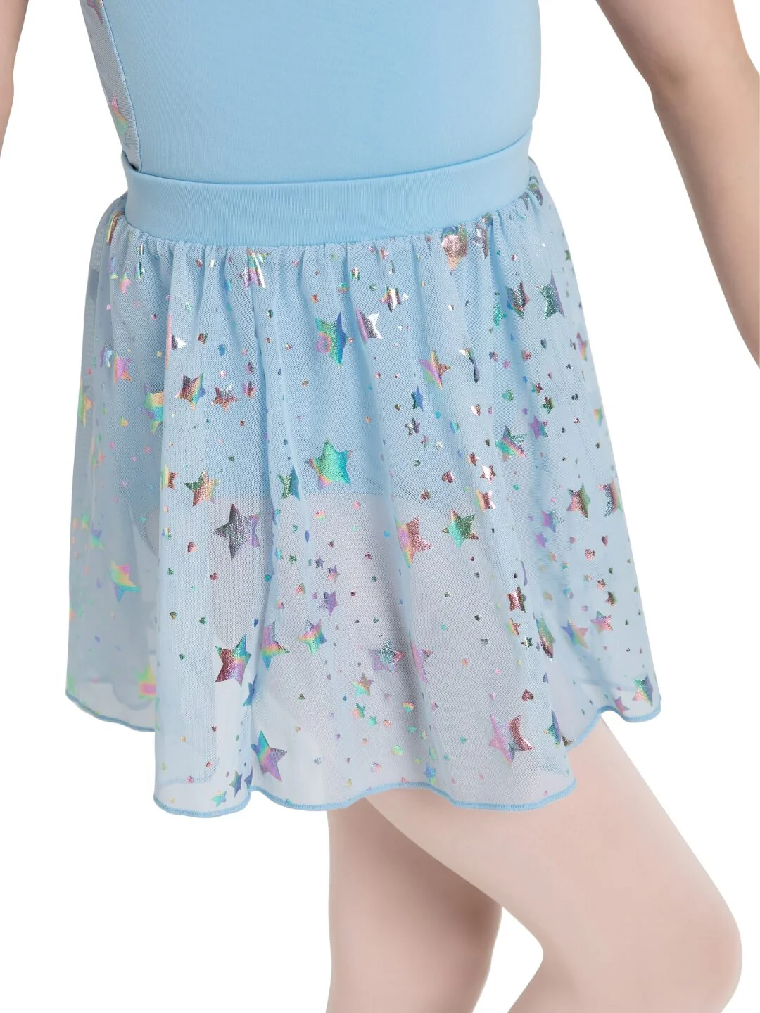 Star Struck Shooting Star Skirt - Girls - Image 3