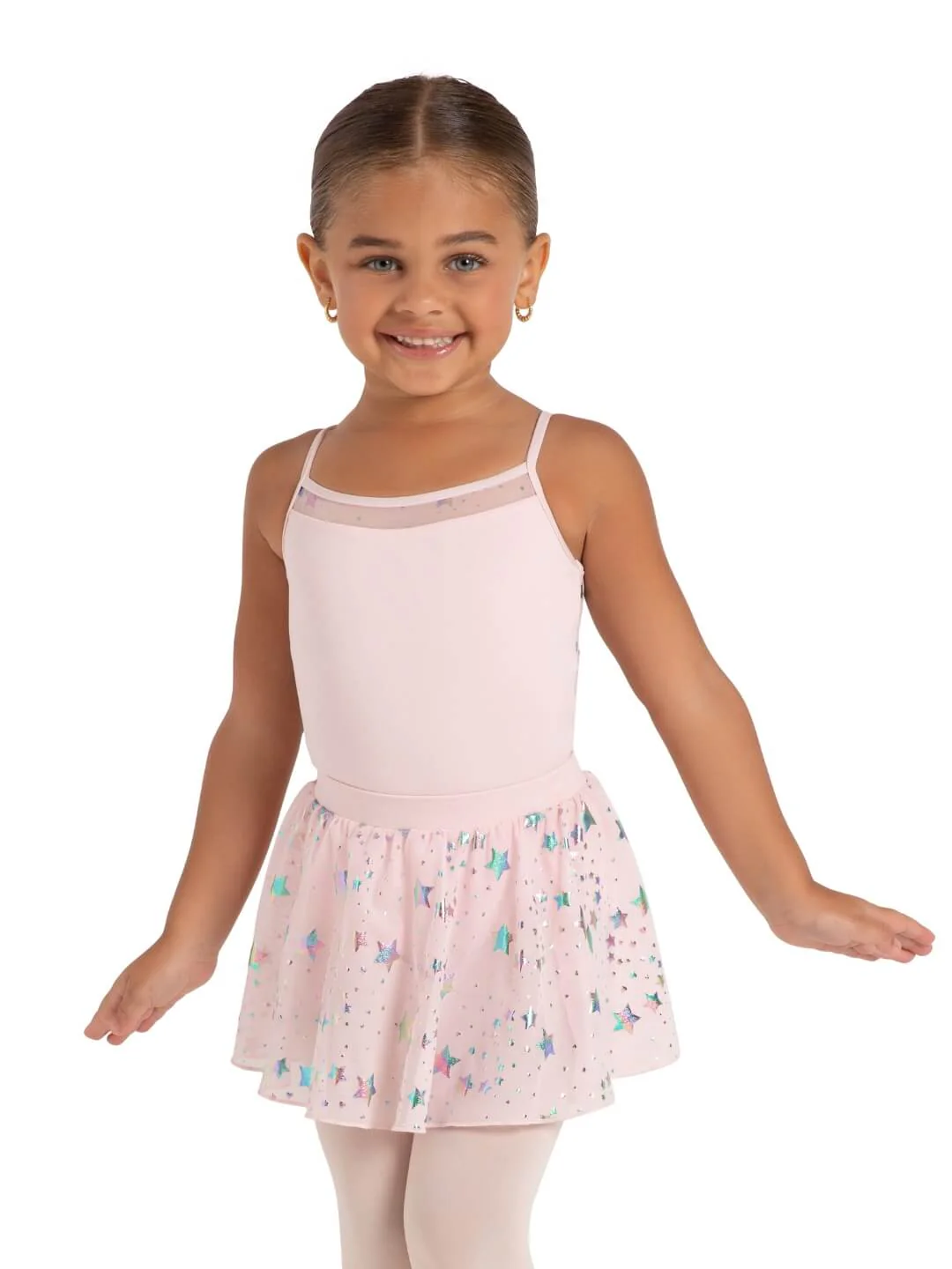 Star Struck Shooting Star Skirt - Girls - Image 4