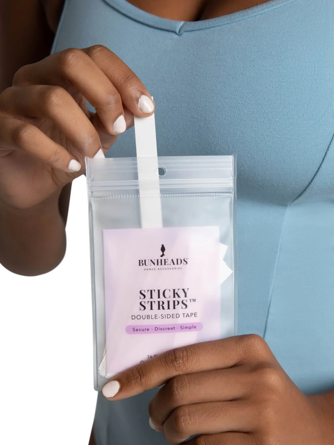 Sticky Strips - Image 2