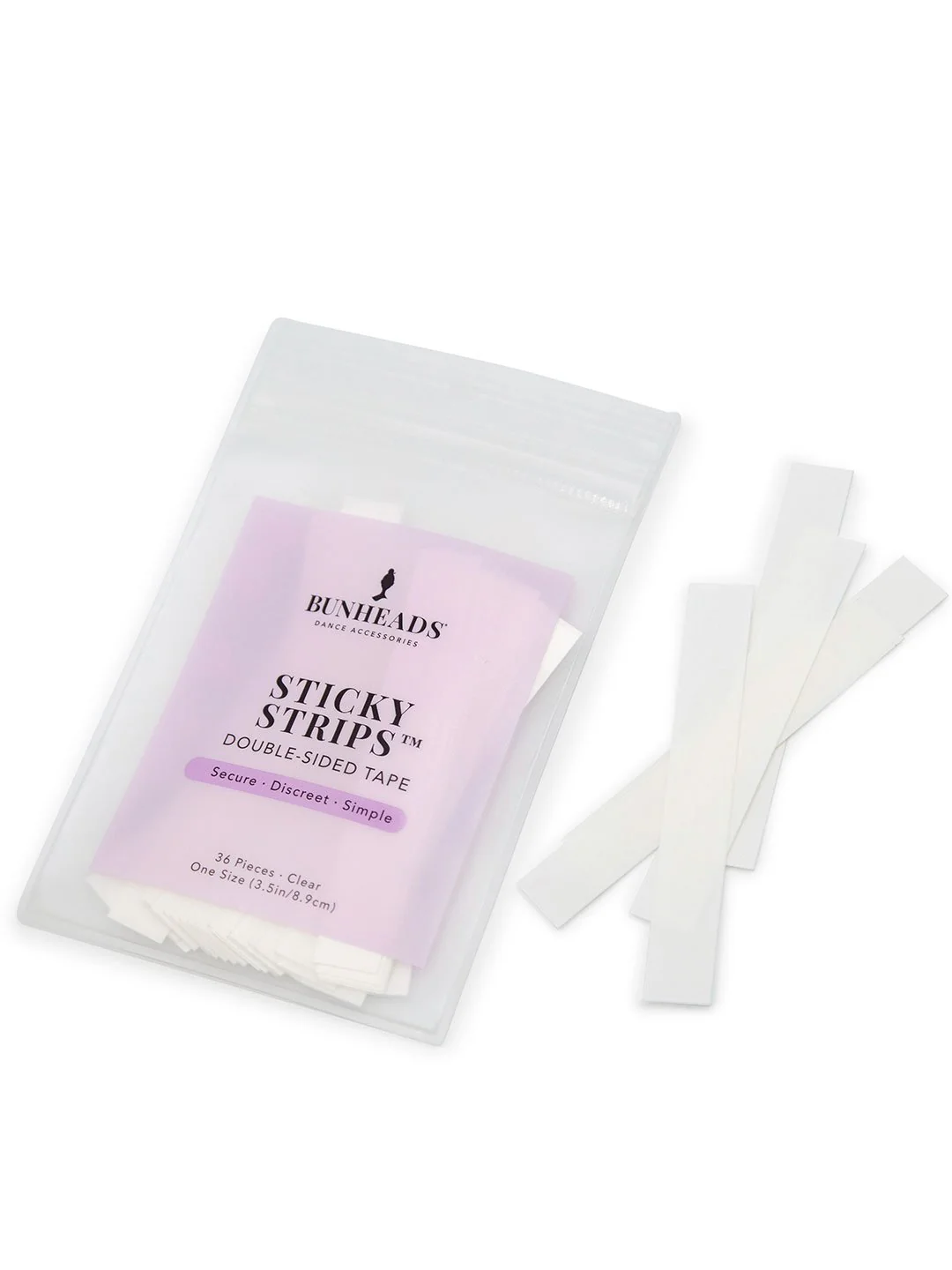 Sticky Strips - Image 7
