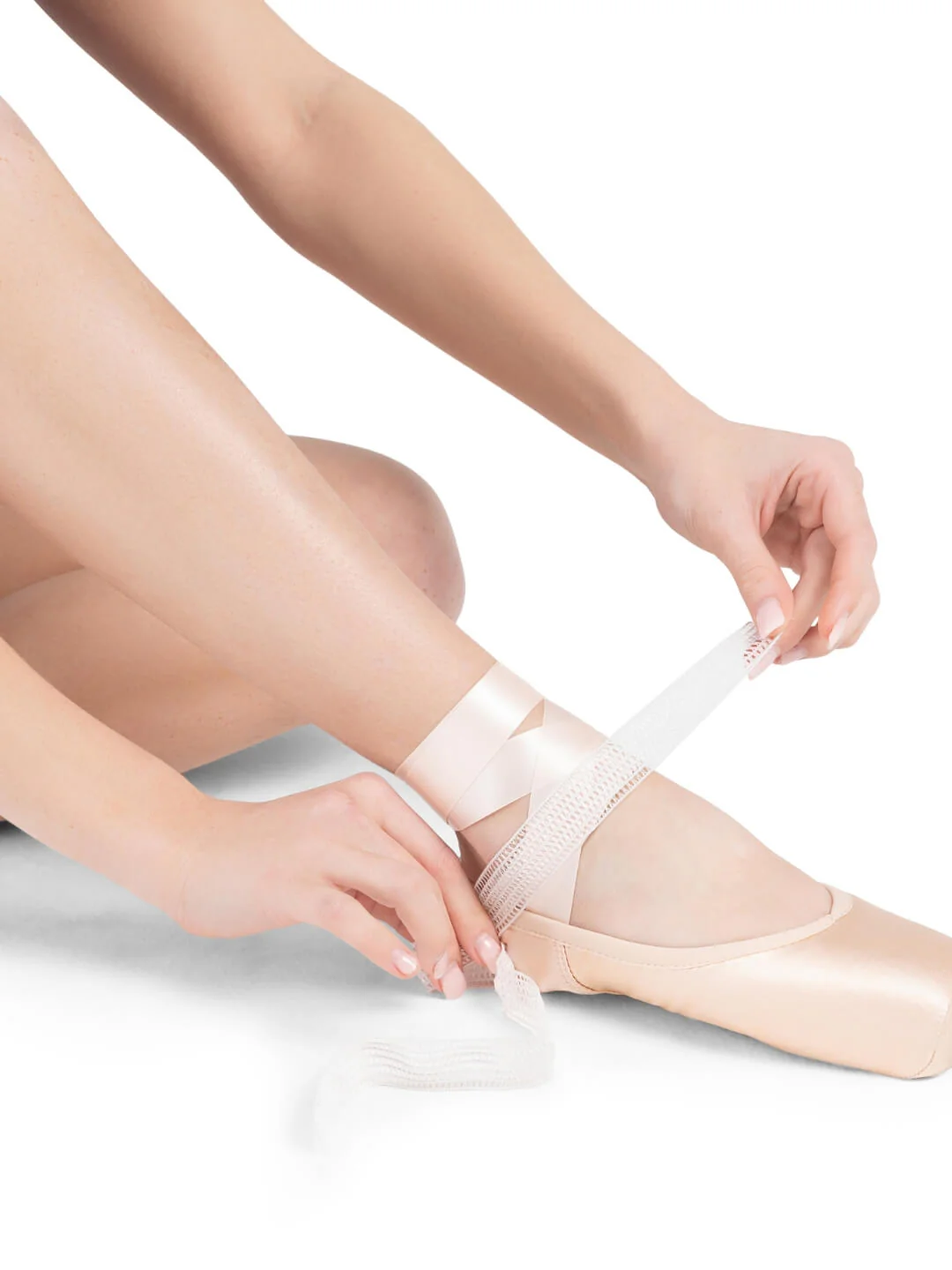 Stretching the Pointe - Image 3