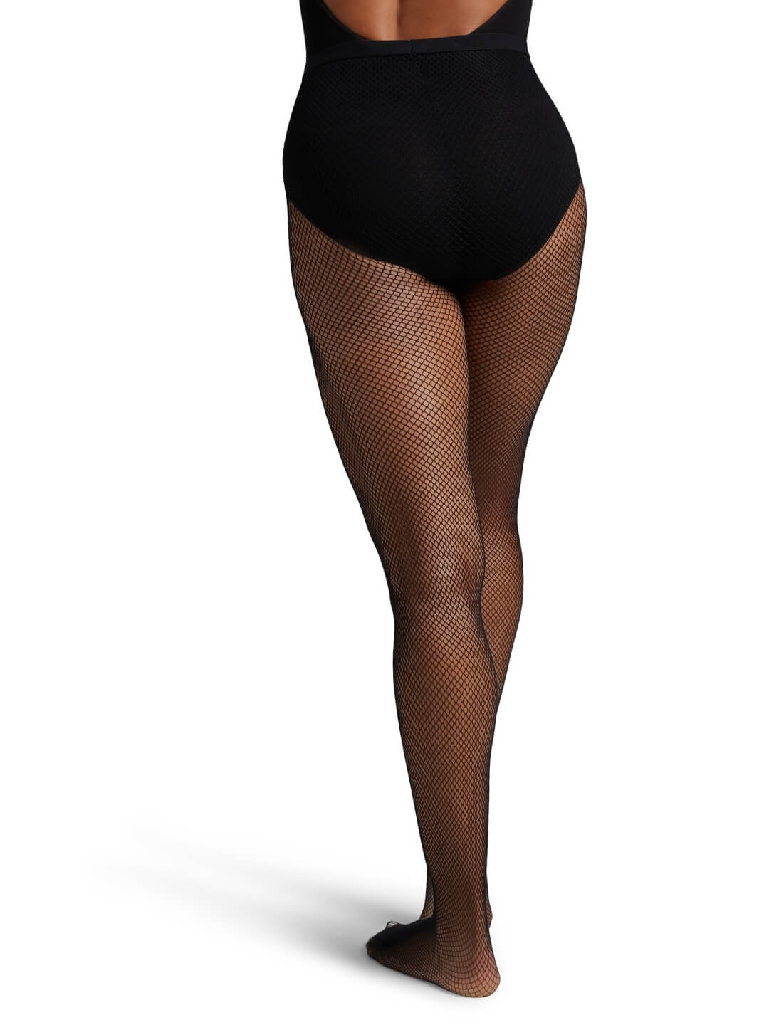 Studio Basics Fishnet Seamless Tight - Image 2