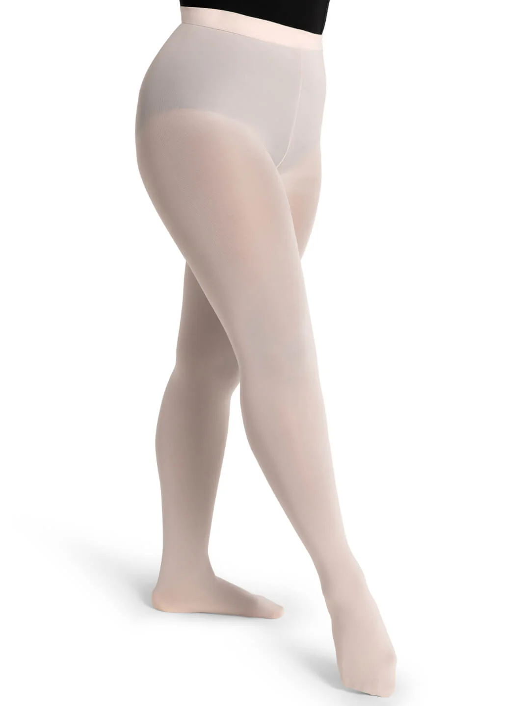 Studio Basics Footed Tight - Image 2