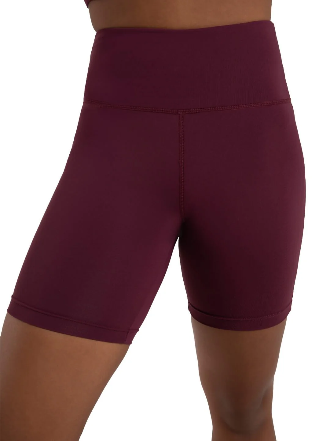 Studio Collection Bike Short - Image 4