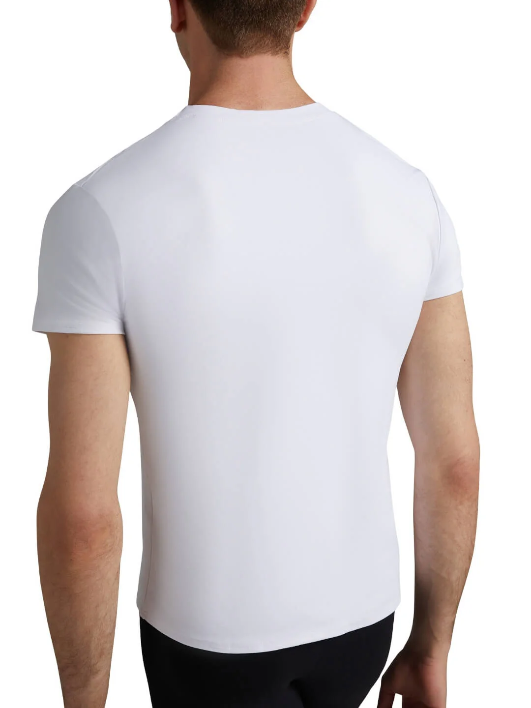 Studio Collection Crew Neck Tee - Mens - Image 10