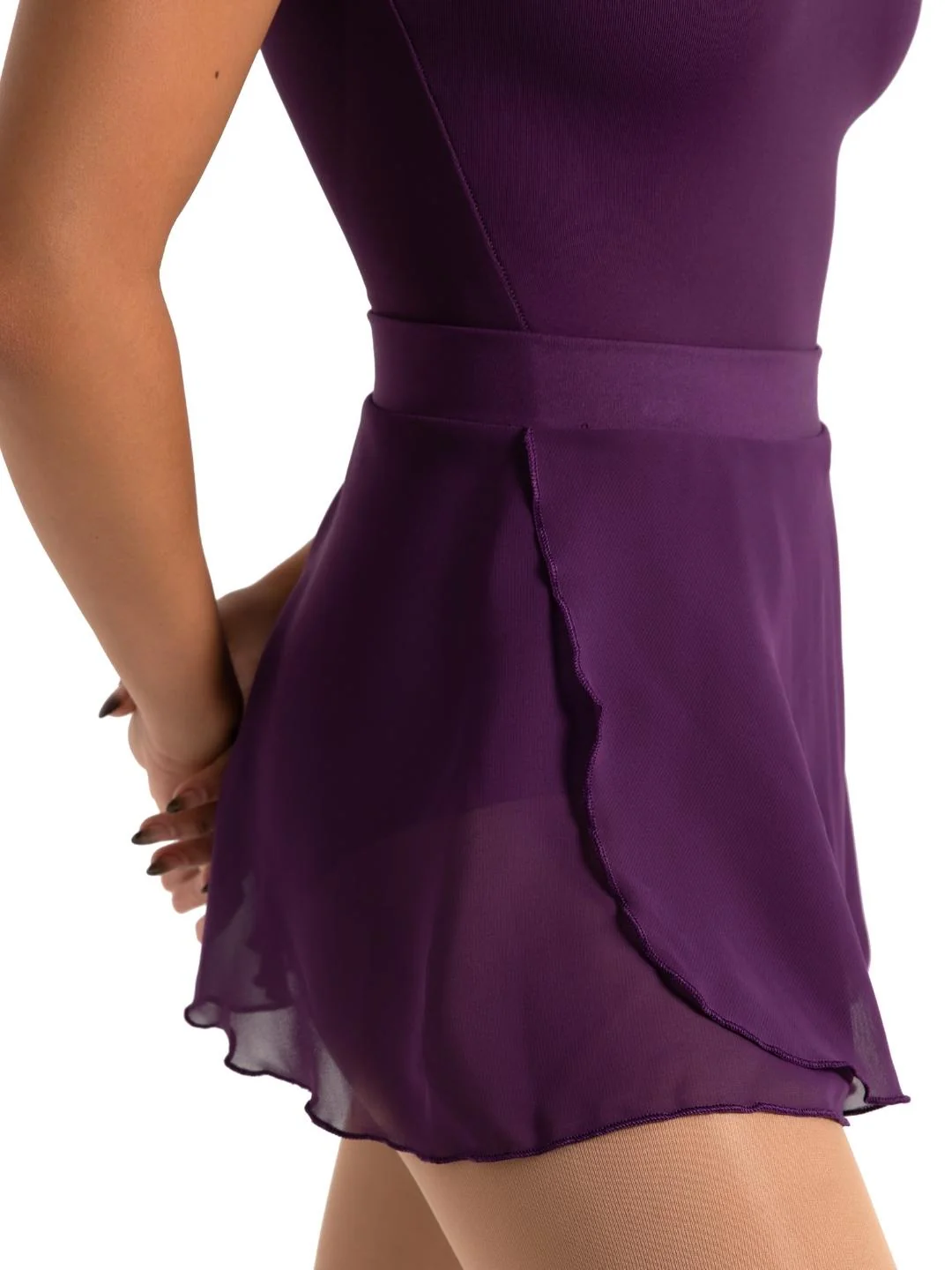 Studio Collection Pull on Skirt - Image 12