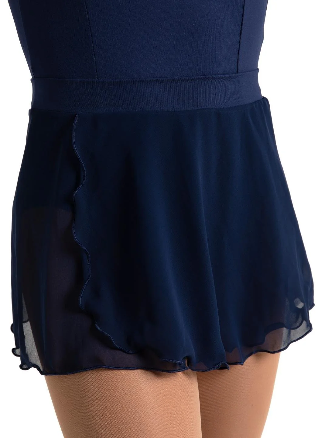 Studio Collection Pull on Skirt - Image 6
