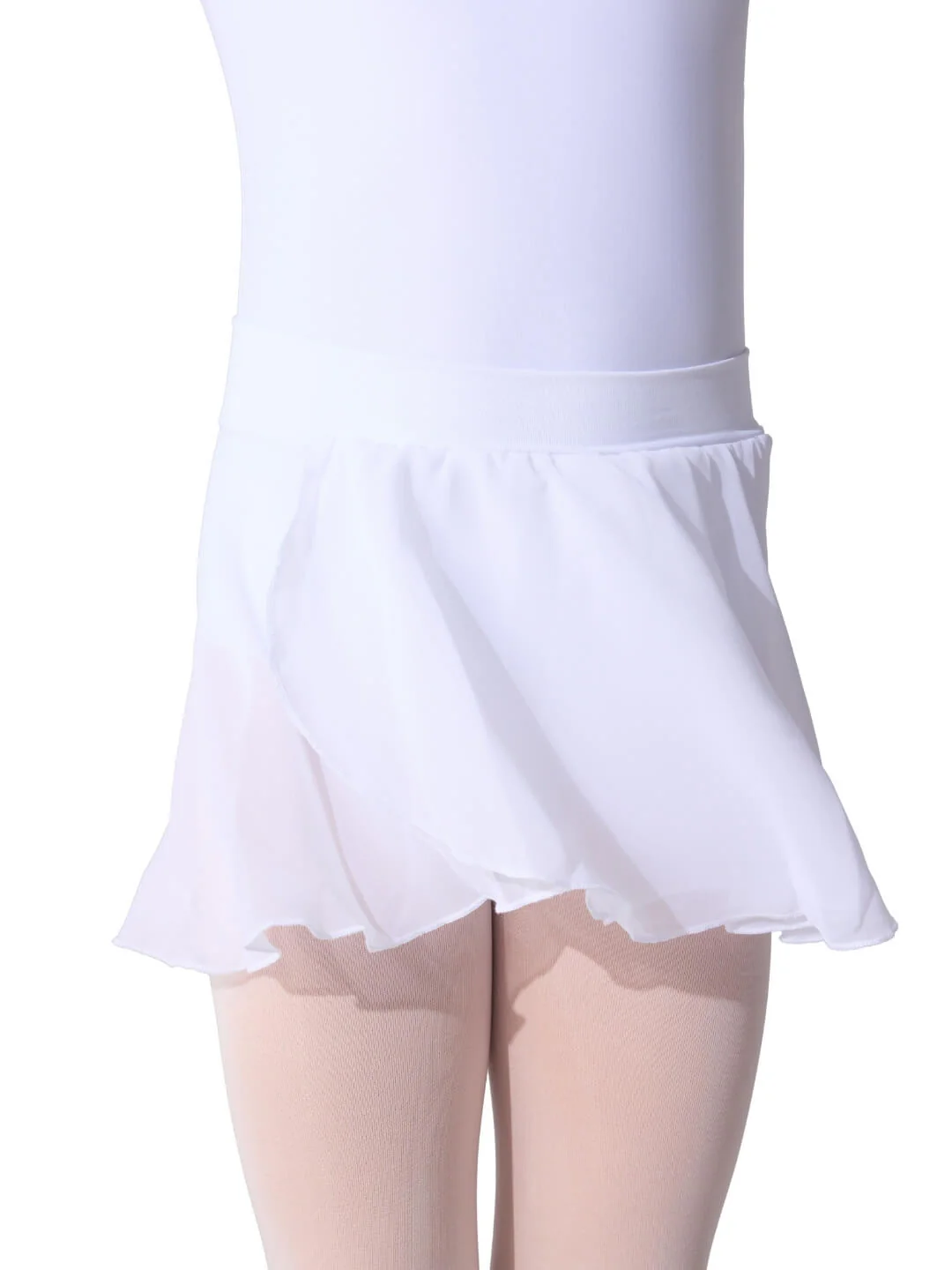 Studio Collection Pull On Skirt - Girls - Image 23