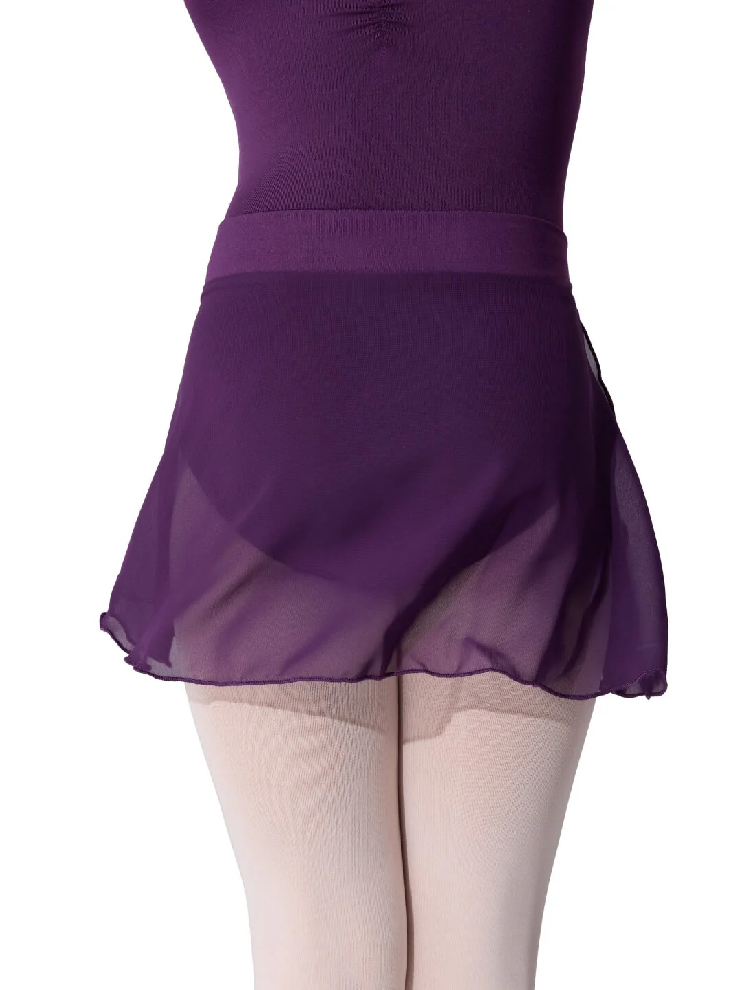 Studio Collection Pull On Skirt - Girls - Image 25