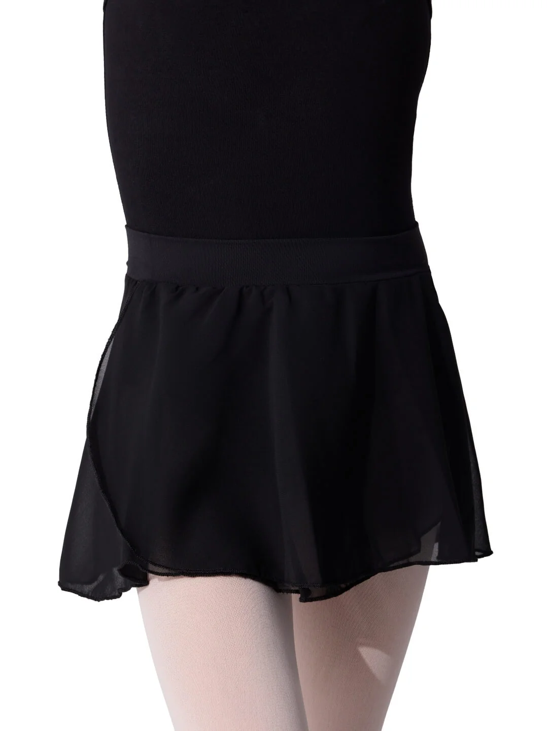 Studio Collection Pull On Skirt - Girls - Image 30