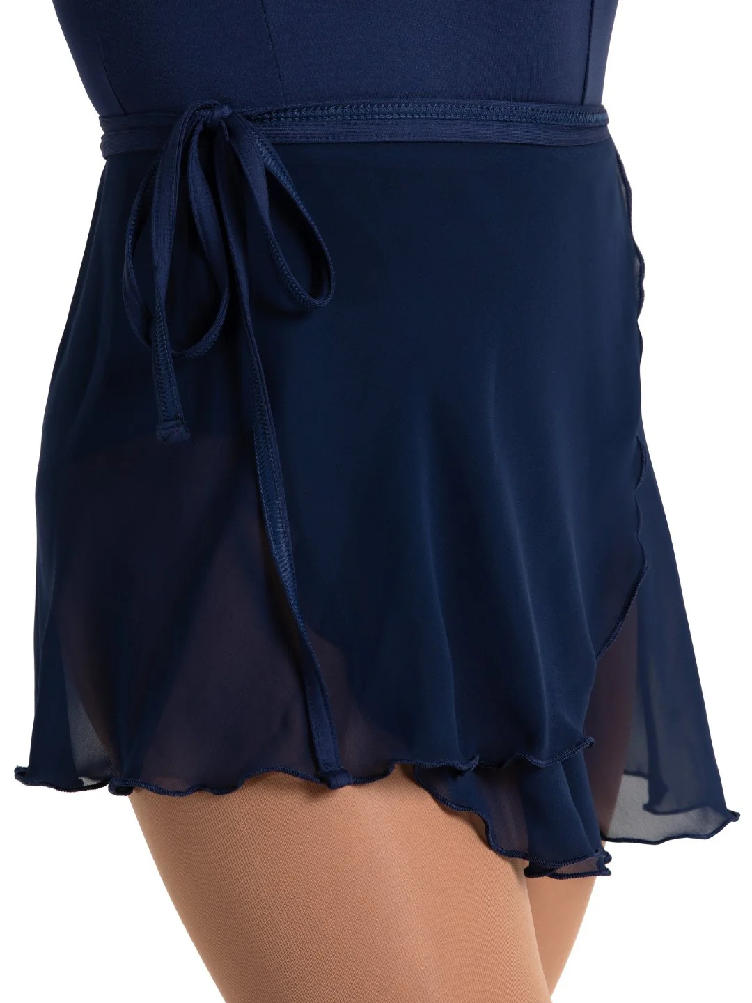 Studio Collection Wrap Skirt - Image 14