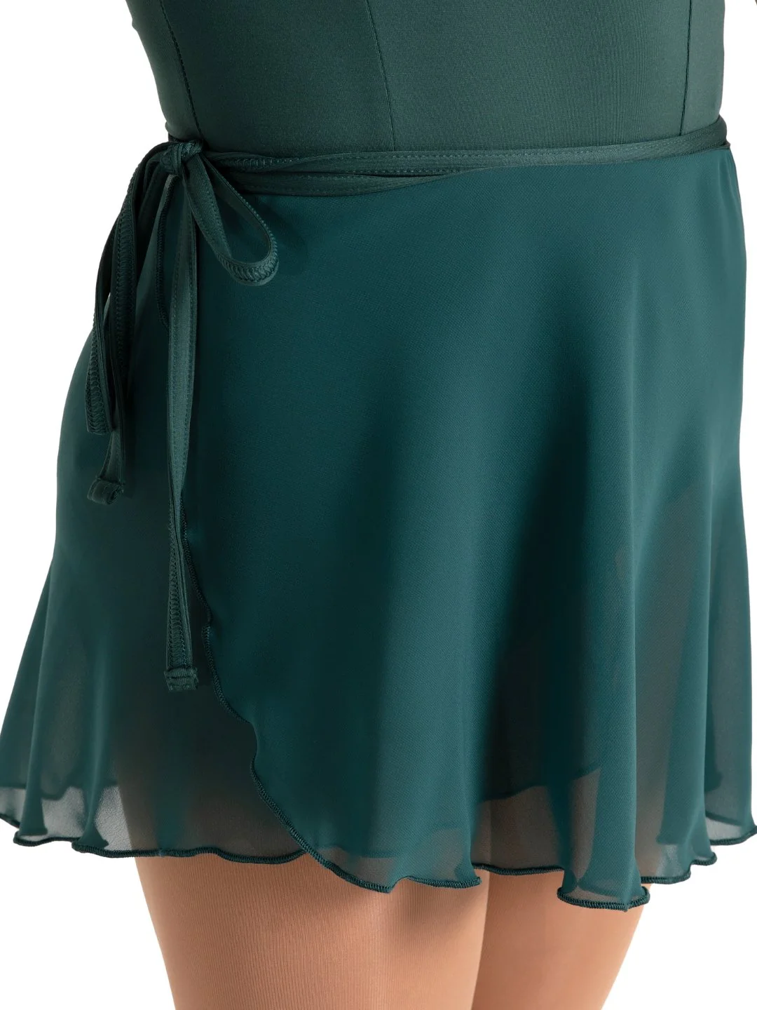 Studio Collection Wrap Skirt - Image 34